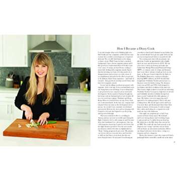 The Dizzy Cook: Managing Migraine with More Than 90 Comforting Recipes and Lifestyle Tips