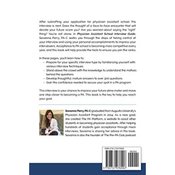 Ultimate Guide to Mastering Your PA School Interview