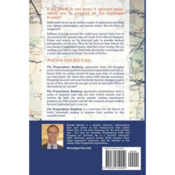 The Preparedness Roadmap for Family Readiness in Emergencies