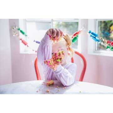 Educational Insights Playfoam Sand Sensory Set With Assorted Colors & 5 Tools, Play Sand, Sensory To...