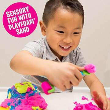 Educational Insights Playfoam Sensory Set for Kids
