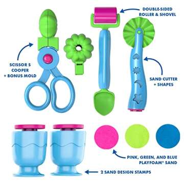 Educational Insights Playfoam Sensory Set for Kids