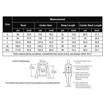 Ekouaer Women's 100% Cotton Lace Nightgown Sleeveless Sleep Dress Victorian Sleepshirt Button Strap Gown Candy White Medium