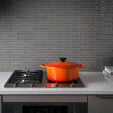 Le Creuset 9 qt Dutch Oven - Superior Heat Distribution