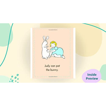 Pat the Bunny Classic Touch-and-Feel Book for Babies