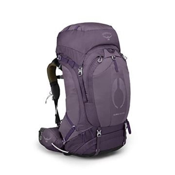 Osprey Aura AG 65L Women's Backpacking Backpack
