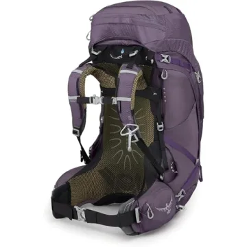 Osprey Aura AG 65L Women's Backpacking Backpack