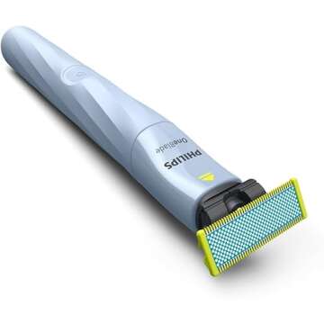 Philips OneBlade First Shave, Teen Hybrid Electric Shaving System, QP1324/20