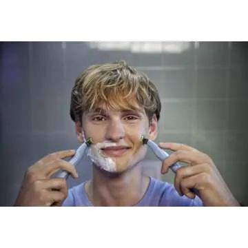 Philips OneBlade First Shave for Teens - QP1324/20