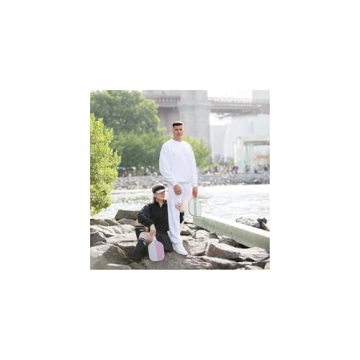 Brooklyn Pickleball Co. Carbon Fiber Paddle for All Levels