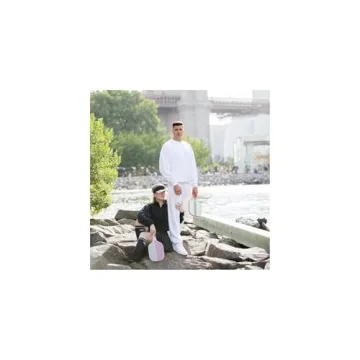 Brooklyn Pickleball Co. Carbon Fiber Paddle for All Levels