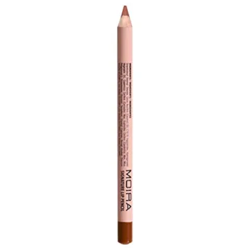 Moira Signature Lip Pencil - Long Lasting Apricot Brown