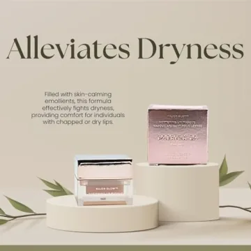 PATRICK TA Major Glow Softening Lip Masque for Dry Lips