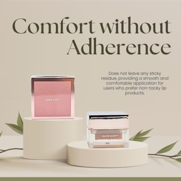 PATRICK TA Major Glow Softening Lip Masque for Dry Lips