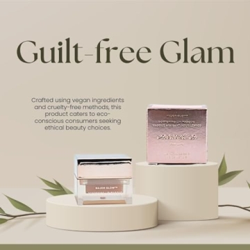 PATRICK TA Major Glow Softening Lip Masque for Dry Lips