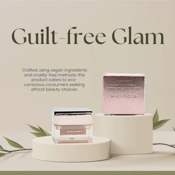 PATRICK TA Major Glow Softening Lip Masque for Dry Lips