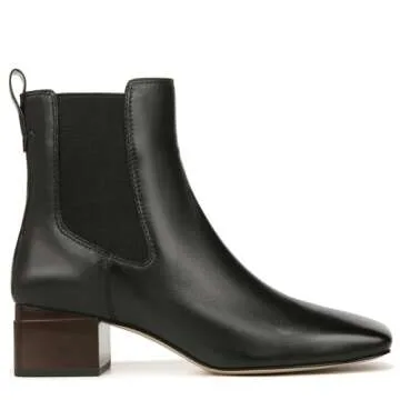 Stylish Franco Sarto Women's Waxton Square Toe Booties