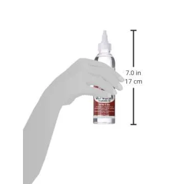 OKAY Pure Glycerin Vegetable Oil for Hydrated Skin