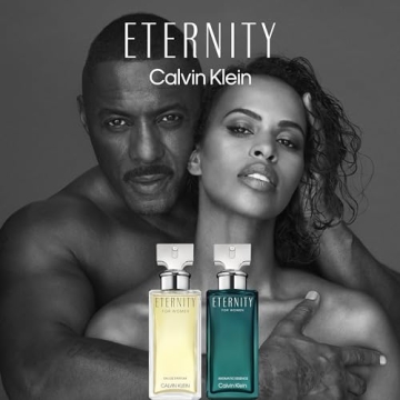 Calvin Klein Eternity Eau de Parfum 100ml