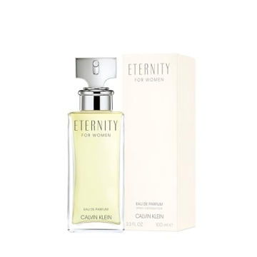 Calvin Klein Eternity Eau de Parfum 100ml