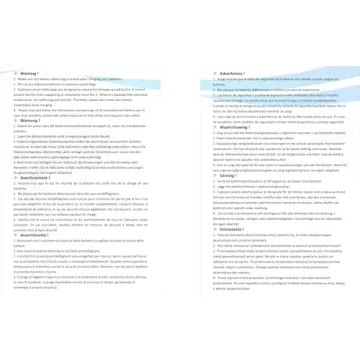 Zeee LiPo Fireproof Battery Bag for Safe Storage Solutions