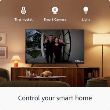 Amazon Fire TV Stick 4K Select - Smart Streaming Device