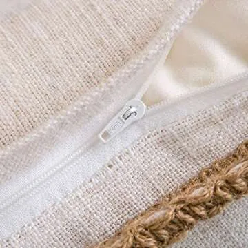 Phantoscope Decorative Pillow Covers - Stylish & Chic