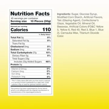 Classic Jelly Beans Candy | 3-Pound Assorted Flavors