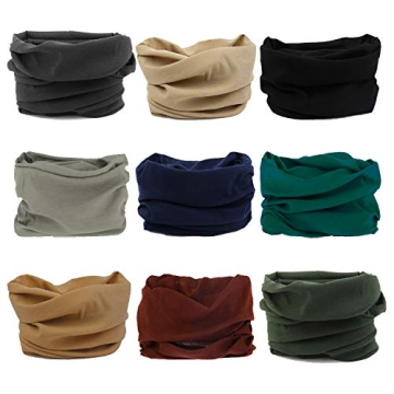 Comfortable Seamless Headband for Everyday Style and Sport