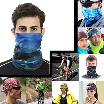 Comfortable Seamless Headband for Everyday Style and Sport