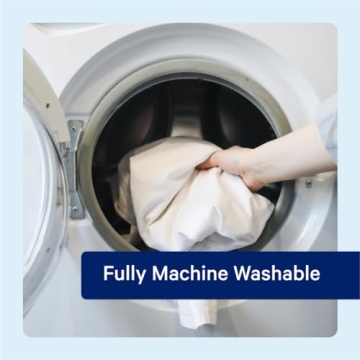 Casper Sleep Essential Pillow for All Sleepers, Standard