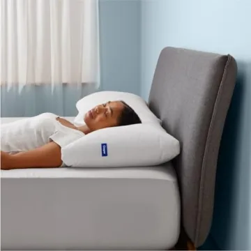 Casper Sleep Essential Pillow for All Sleepers, Standard