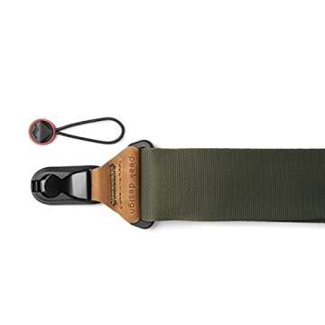 Peak Design Slide Camera Strap Sage (SL-SG-3)