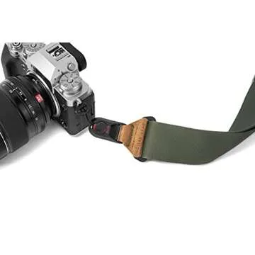 Peak Design Slide Camera Strap Sage (SL-SG-3)