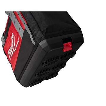 Milwaukee 15 in. PACKOUT Tool Bag - Organize with Durability