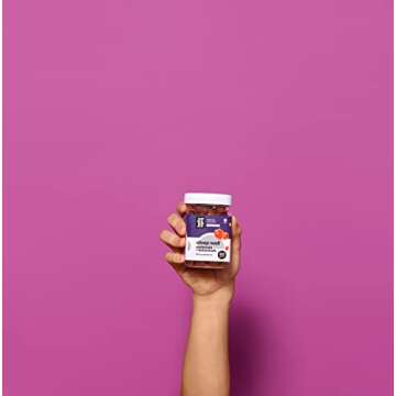 Hello Bello Sleep Well Gummies for Peaceful Sleep