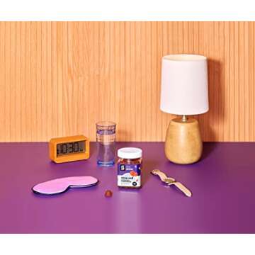 Hello Bello Sleep Well Gummies for Peaceful Sleep