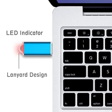 Maspen 32GB USB Flash Drive, High-Speed Storage Solution