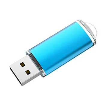 Maspen 32GB USB Flash Drive, High-Speed Storage Solution