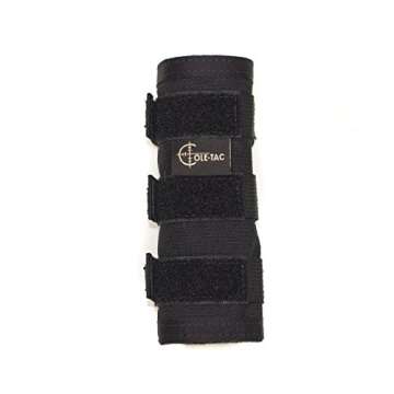 HTP Suppressor Cover