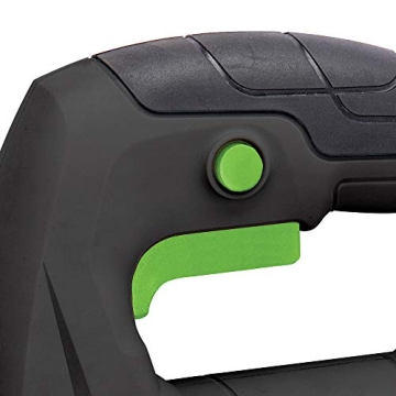 Genesis GJS380SE 3.8A Corded Jig Saw Variable Speed Tool