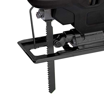 Genesis GJS380SE 3.8A Corded Jig Saw Variable Speed Tool