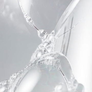 philosophy fresh cream body wash for soft silky skin