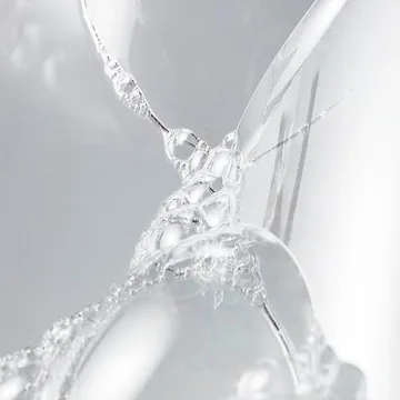 philosophy fresh cream body wash for soft silky skin