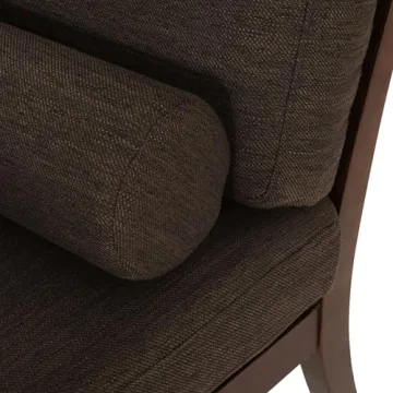 Mid-Century Christopher Knight Home Chaise Lounge