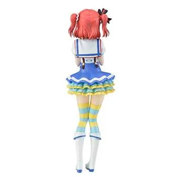 Sega Love Live! Sunshine Ruby Kurosawa Figure 8.2 Inches