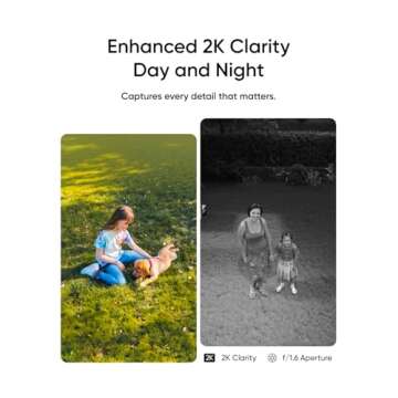 eufy Security SoloCam E30 Outdoor Surveillance System