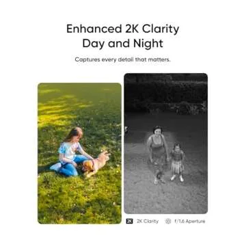 eufy Security SoloCam E30 Outdoor Surveillance System