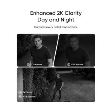 eufy Security SoloCam E30 Outdoor Surveillance System