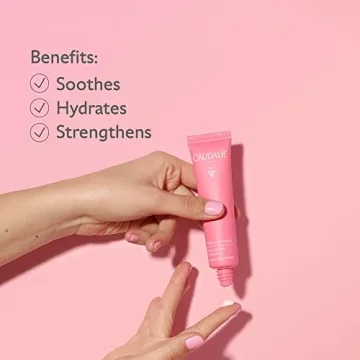 Caudalie Vinosource Hydra Sorbet Sensitive Skin Moisturizer